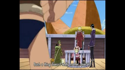 One Piece - Епизод 328