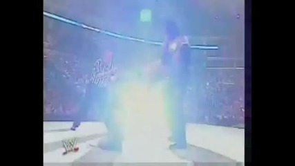 The Undertaker - Taker Care Of Buisnness