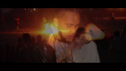 i95bucky Johnson - Savage Gods