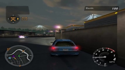 need for speed underground 2 част1