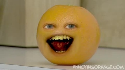 Annoying Orange Picture Contest 