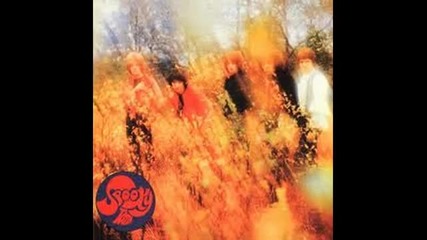 Spooky Tooth - 10 Bubbles