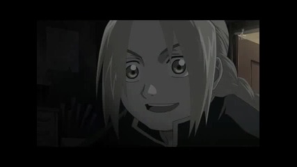 [ Eng sub ] Full metal Alchemist Brotherhood - 04