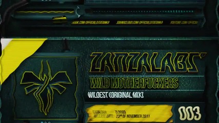 Wild Motherfuckers - Wildest (hd)