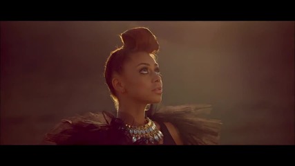 Jay Sean ft. Rick Ross - Mars ( Official Video - 2013 )