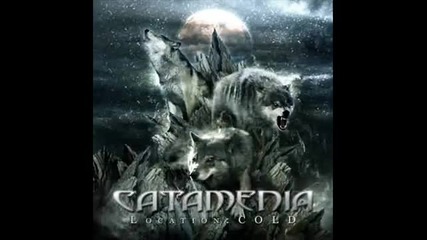 Catamenia - The Tribe of Eternity - превод