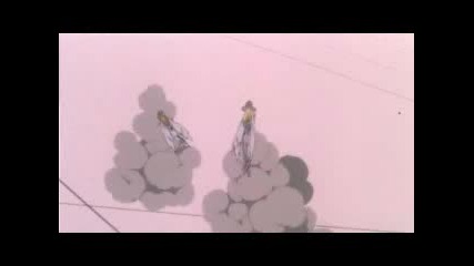 Digimon I Just Wanna Live