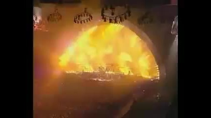 Pink Floyd ~ One Of These Days 