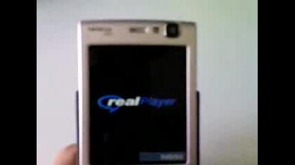 Nokia N95 6gb Памет