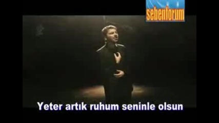 Sami Yusuf - you come to me Turkish 