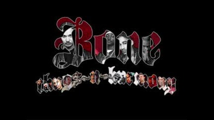 Nino Bless Tribute To Bone Thugs N Harmony