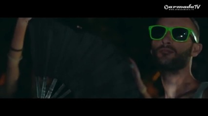 Tom Swoon, Lush & Simon - Ahead Of Us [official Music Video]