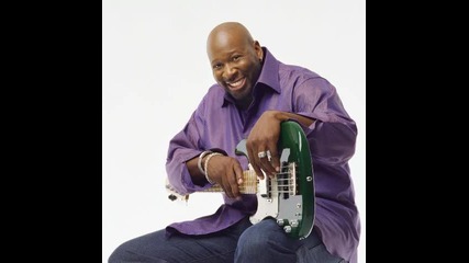 Wayman Tisdale - Get Down on It 