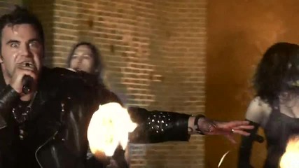Van Canto - Kings of Metal