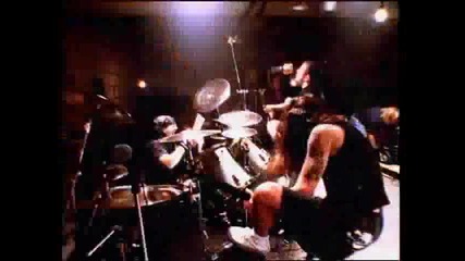 Pantera - Im Broken 