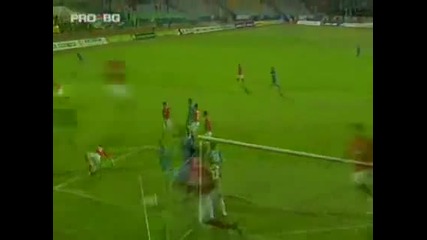 Цска 2:0 Левски