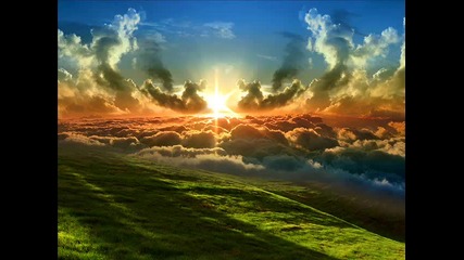Alex M.o.r.p.h. - Sunshine 