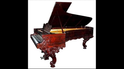 J. S. Bach - Praludien (funf Kleine) Fur Cembalo Nr.2 Praludium D-moll Bwv 940