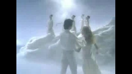 Yanni - True Nature (ballet)