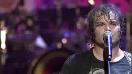 Tenacious D - Double Team live Part 1