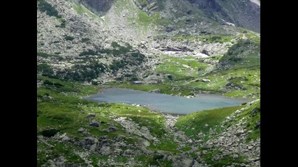 Красотите на България 