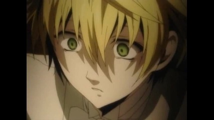 Pandora Hearts Lotti - san 