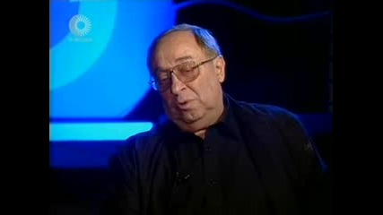 Вили Казасян Бенд - Jazz Time (Част 2)
