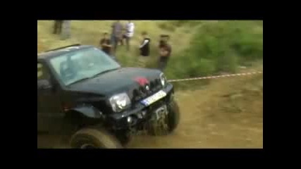 offroad