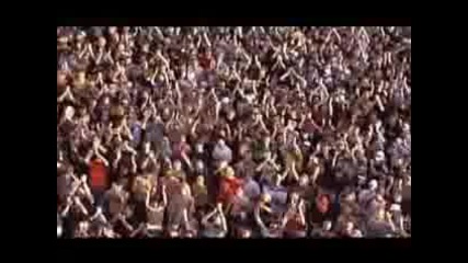 Linkin Park Faint (live '04 Hq)