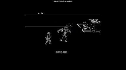 Teenage Mutant Ninja Turtles: The Manhattan Project (scene8-3)