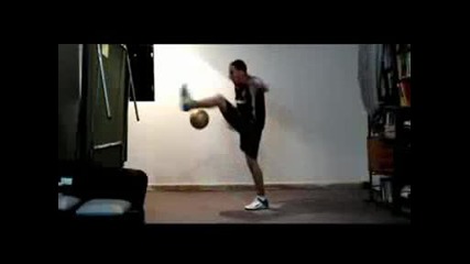 Legend Soccer Freestyle