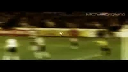 Luis Nani - 2009/2010 is My Season to Shine 