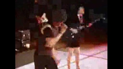Acdc - Hells Bells