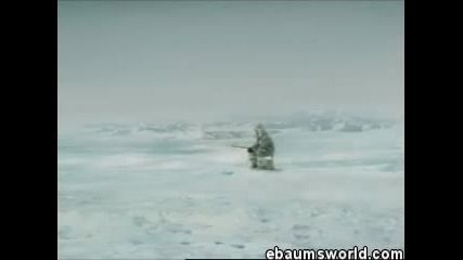 Риболов На Антарктика