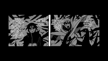 naruto manga 484+sfx [bg subs]