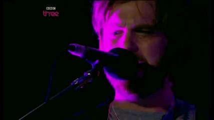 Kings Of Leon - Charmer Reading Festival 09 [hd]