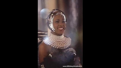 Whitney - Queen Of The Night