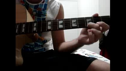 Crisis Core Theme - Cover