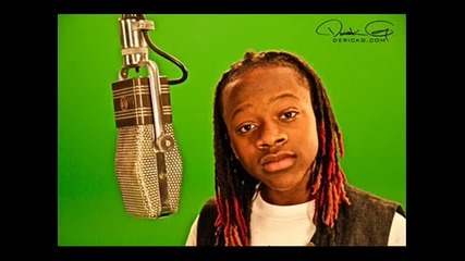 Lil Chuckee - Give It To Me Daddy 