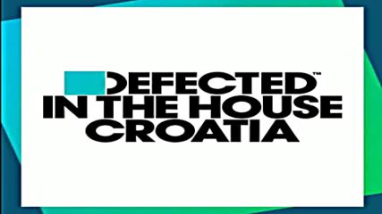 Defected in the house Croatia 2016 cd1 by Kai Alce