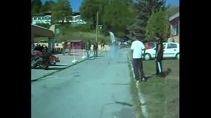 Rokerski Sabor V Rudarci