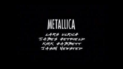 Metallica - Motorbreath Live