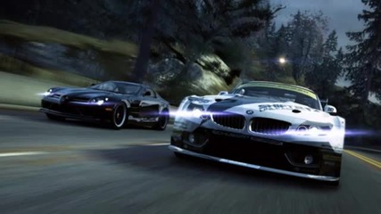 Need For Speed World Soundtrack Drag Race Extreme
