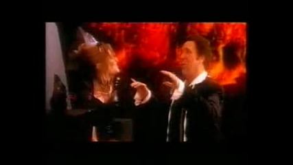 Tom Jones & Cerys Matthews - Baby It`s Cold Outside