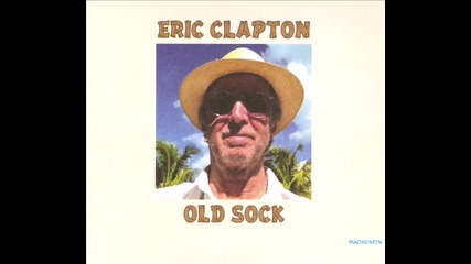 Eric Clapton - Born to Lose