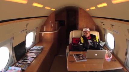 Chris Brown - How i Feel [ Official Video ]
