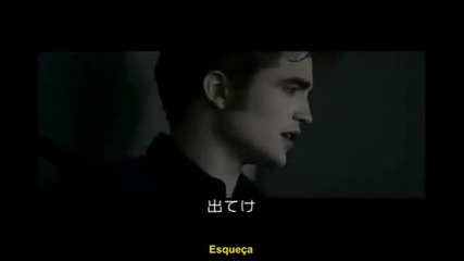 Japan Eclipse Dvd Promotion Spot 