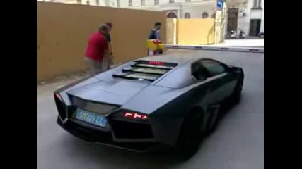 Lamborghini Reventon