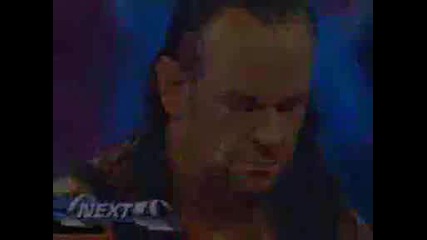 The Undertaker Vs Festus (1)