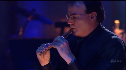Celine Dion - My Heart Will Go On - live